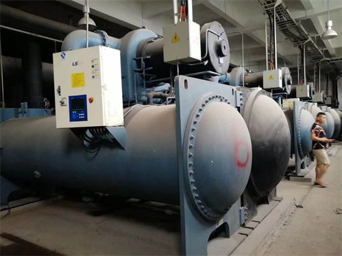 深圳大鹏五金厂设备回收 高效、环保、省心的一站式解决方案