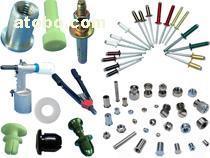 广州市飓鑫发展有限公司 一站式五金紧固件与传动部件供应商