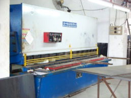 匠心铸就，精工致远——广州三艺五金加工厂的卓越品质之路