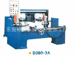 东莞市寮步狮钻五金加工厂 专业倒角机及五金产品解决方案